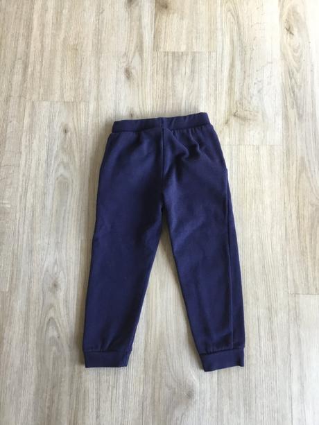 Tepláky, dopodopo,98