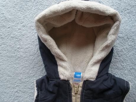 Vesta s kožíškem, adams,68
