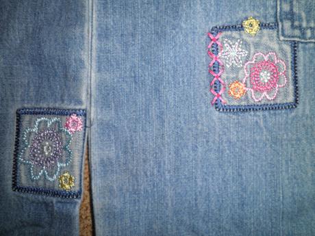 Rifle s aplikacemi, carter's,104