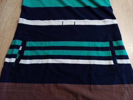 Šaty benter vel. l, benter,l