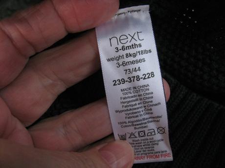 Tmavě zelený svetřík,skřítek s vánoč.dárky, 68