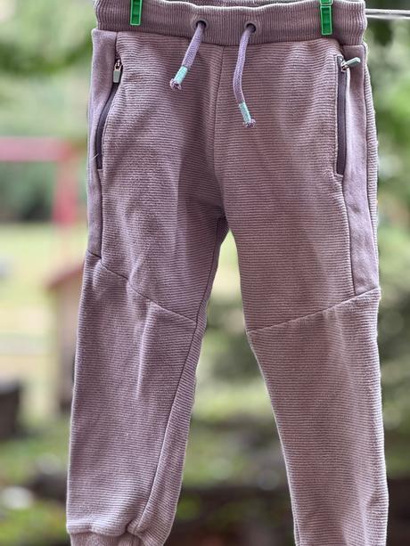 Teplàky, nutmeg,110