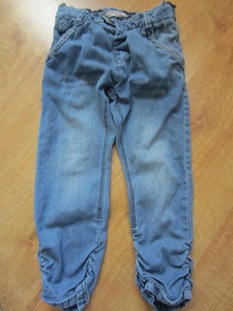 lehounké tenké rifle, džíny, name it,98