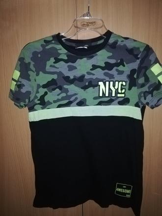 Triko vel.158/164, 158