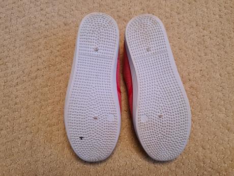 Plátěné boty sport 33, 33