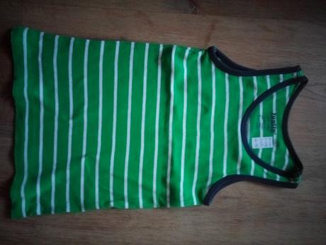 4 x tílko + 2x slipy, vel 110/116,lupilu, lupilu,110