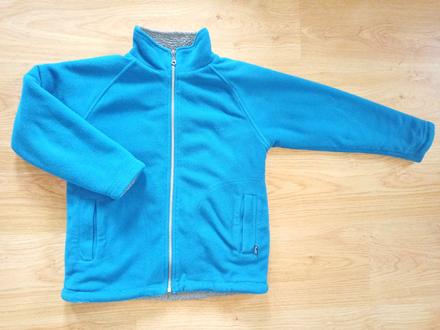 Mikino-bunda vel.122-140, 122