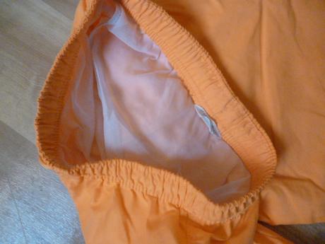 Neon kratasy plavky vel. 10-11 primark, primark,146