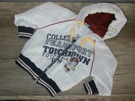 Bundička pro mimi klučíka - bombili, 68