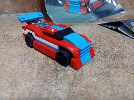 Lego creator, 30572, 