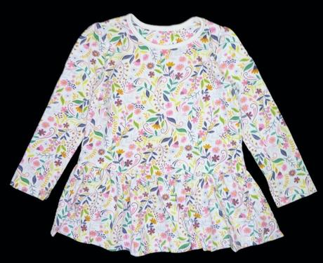 Krásná tunika vel. 92, miniclub,92