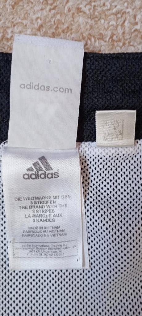 Šortky zn."adidas" vel."l", adidas,l