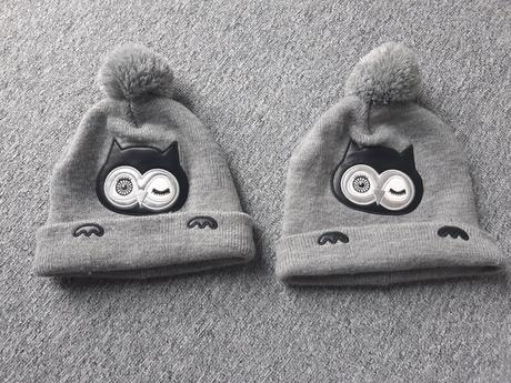 Čepice se sovou, 128