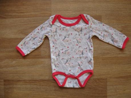 Body s dlouhým rukávem, 50