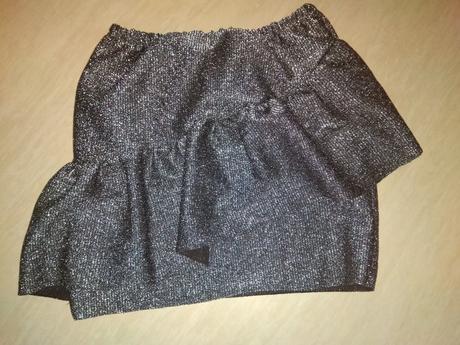 Sukně girls 152/158, 152