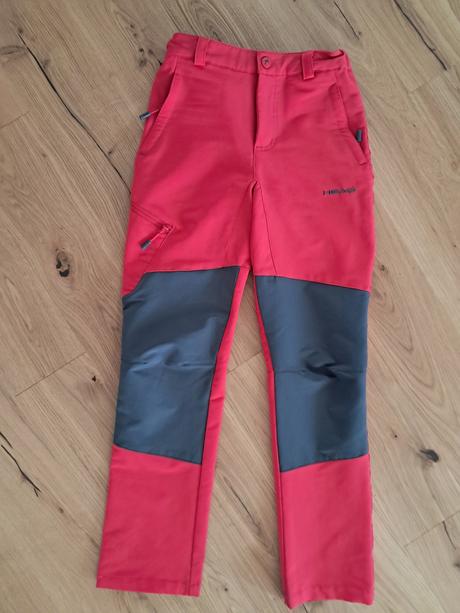 Sportovní kalhoty head, 140