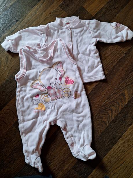 Sada dupačky a kabatku, 68