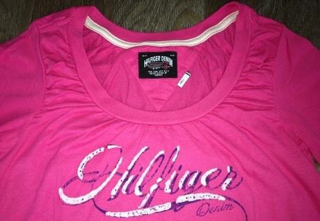 Tričko tommy hilfiger, tommy hilfiger,s