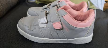 Dívčí boty značky prego, vel. 35., 35