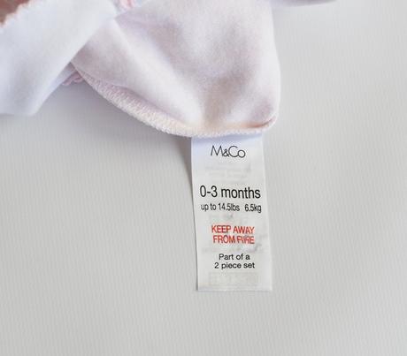 Letní overal + klobouk vel. 0 - 3 m, m&co,62