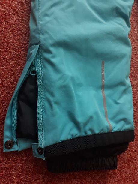 Oteplovačky, c&a,116