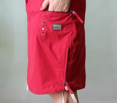 Sportovní sukně killtec giga de luxe vel.38, m