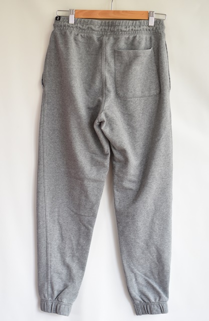 Tepláky vel. m, decathlon,m