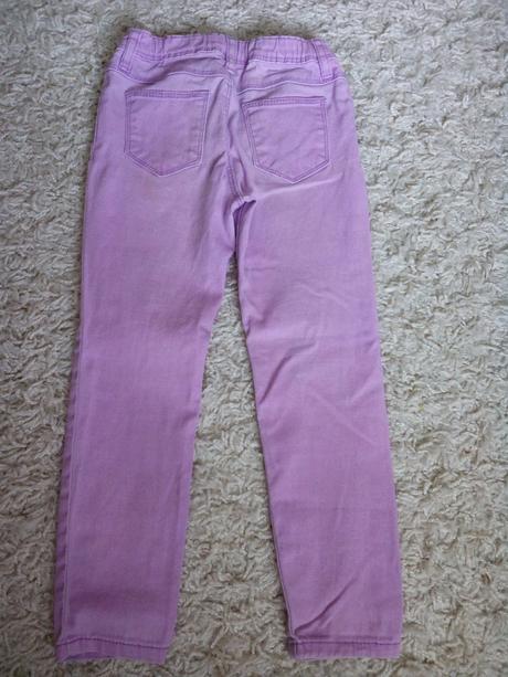 Rifle slimky zn.denimco,vel.104, denim co,104