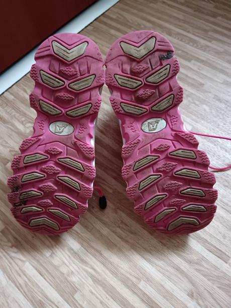 Zimní boty alpine pro vel. 35, alpine pro,35