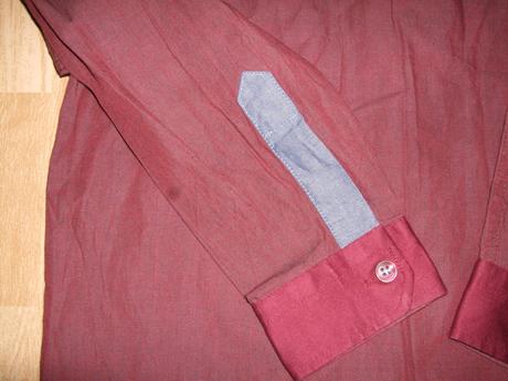 Elegantná košeľa zn. next, next,128