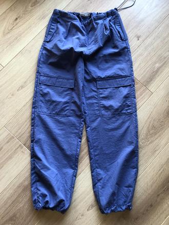 Plátěné kalhoty, velikost 152, sinsay,152