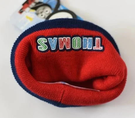 Čepice vel. 6 - 23m, 74