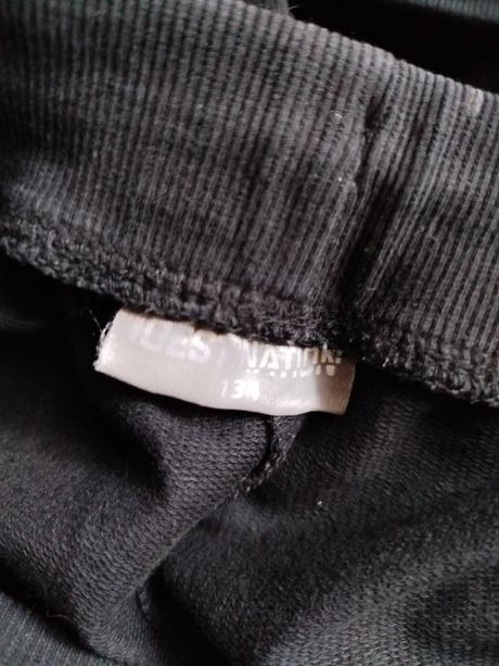 Kraťasy zn. destination vel.134, 134