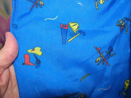 Karnevalový kostým - filmový chucky halloween, 