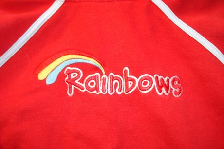 Mikina na lítačku, 110