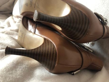 Polokozacky kozene velbloudi barvy mango 37, mango,37