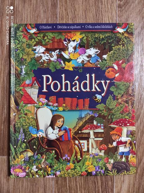 Pohádky, 