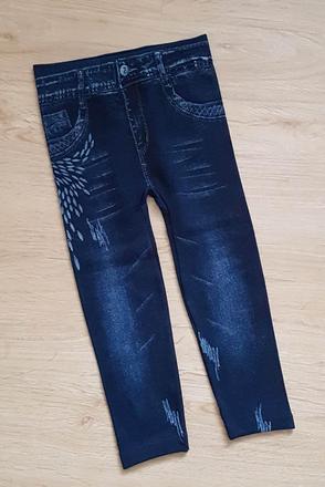 Teplé thermo legíny, 98 / 104