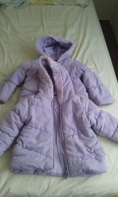 Zimní bunda, george,92