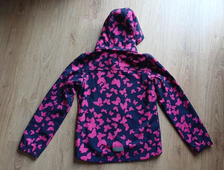 Softshellova bunda pidilidi, pidilidi,152