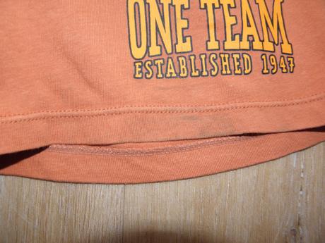 Chlapecké bavlněné kraťasy zn. h&m vel.128, h&m,128