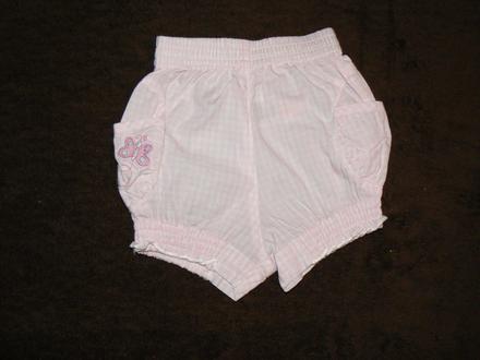 Kraťasy, cherokee,56