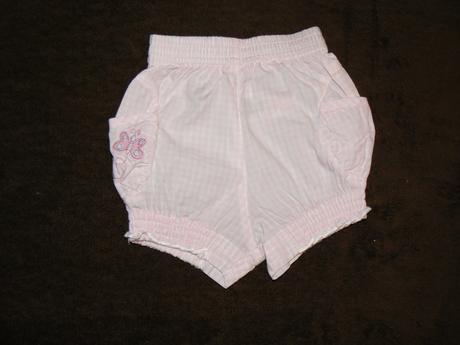 Kraťasy, cherokee,56