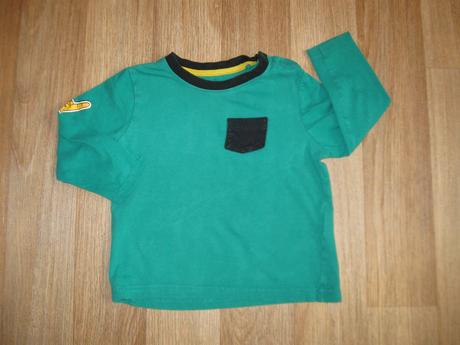 Tričko, lupilu,86