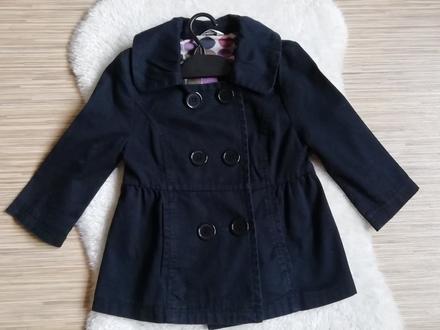 Kabátek tammy, velikost 116, 116