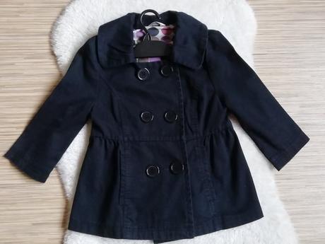 Kabátek tammy, velikost 116, 116