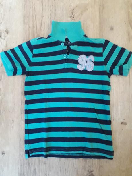 Tricko s limeckem 116, 116