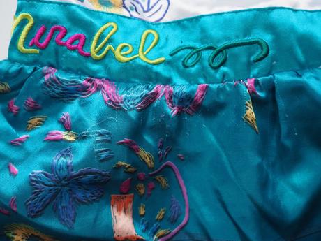 Kostým encanto vel 98, 