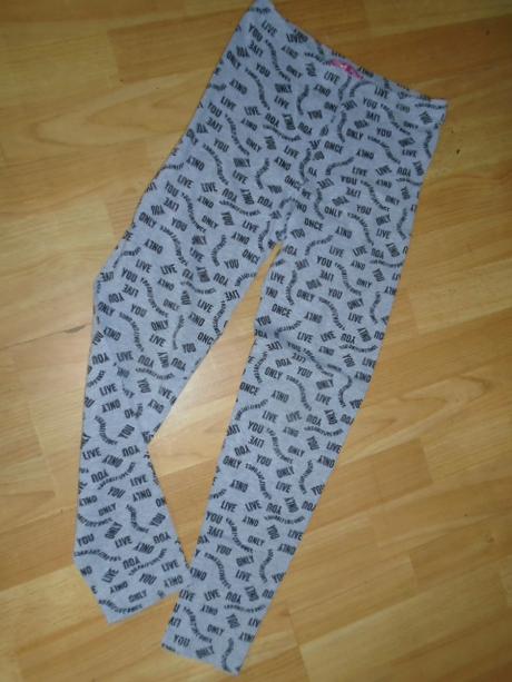 Leginy love vel 158, young dimension,158