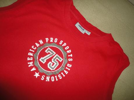 Krásné tílko alive, vel. 146/152, alive,146